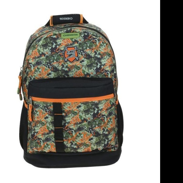 MOCHILA JUV.GDE. AUROK CO64324-9CO65581-G CHENSON PZA